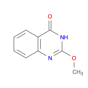 4(3H)-Quinazolinone, 2-methoxy-