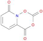 Pyrido[1,2-b][1,5,2]dioxazine-2,4,8-trione