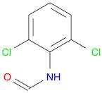 Formamide, N-(2,6-dichlorophenyl)-