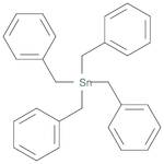 Stannane, tetrakis(phenylmethyl)-