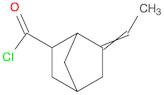 Bicyclo[2.2.1]heptane-2-carbonyl chloride, 6-ethylidene-