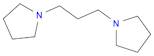 Pyrrolidine, 1,1'-(1,3-propanediyl)bis-