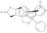 2H-Cyclopenta[b]furan-2-one, 5-(benzoyloxy)hexahydro-4-[(triphenylmethoxy)methyl]-, (3aR,4S,5R,6...