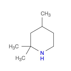 2,2,4-trimethylpiperidine