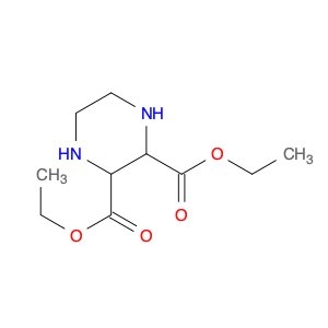 2,3-Piperazinedicarboxylic acid, 2,3-diethyl ester