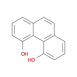 4,5-Phenanthrenediol