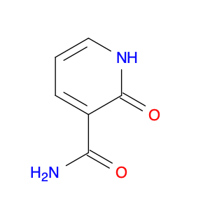 3-Pyridinecarboxamide, 1,2-dihydro-2-oxo-