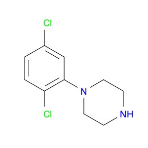 1-(2,5-dichlorophenyl)piperazine
