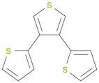 2,3':4',2''-Terthiophene