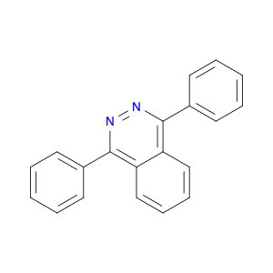 Phthalazine, 1,4-diphenyl-