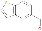 Benzo[b]thiophene-5-carbaldehyde