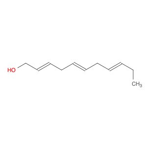 2,5,8-Undecatrien-1-ol, (E,E,E)- (9CI)