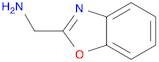 2-Benzoxazolemethanamine