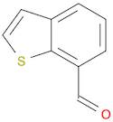 BENZO[B]THIOPHENE-7-CARBALDEHYDE