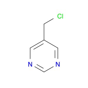 5-(Chloromethyl)pyrimidine
