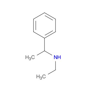 N-ethyl-1-phenylethanamine