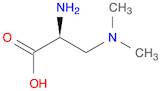 L-Alanine, 3-(dimethylamino)-