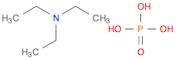 TRIETHYLAMMONIUM PHOSPHATE