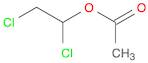 Ethanol, 1,2-dichloro-, 1-acetate