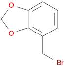 1,3-Benzodioxole, 4-(bromomethyl)-