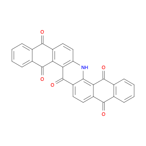 Dinaphth[2,3-a:2',3'-h]acridine-5,9,14,15,18(6H)-pentone