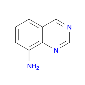 Quinazolin-8-amine