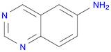 6-Quinazolinamine