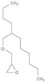 Oxirane, 2-[[(2-butyloctyl)oxy]methyl]-