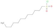 Dodecane-1-sulfonyl chloride