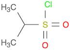 Isopropanesulfonyl chloride