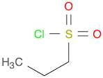 Propane-1-sulfonyl chloride