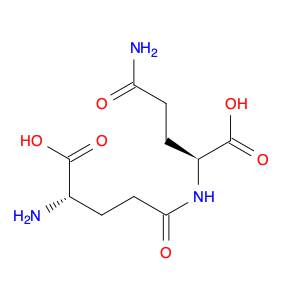 L-Glutamine, L-γ-glutamyl-