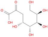 D-manno-2-Octulosonic acid, 3-deoxy-