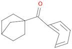 Methanone, bicyclo[2.2.1]hept-1-ylphenyl-