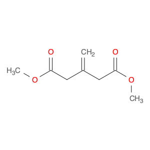 Pentanedioic acid, 3-methylene-, 1,5-dimethyl ester