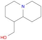 2H-Quinolizine-1-methanol, octahydro-