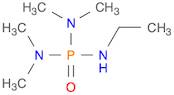 Phosphoric triamide, N''-ethyl-N,N,N',N'-tetramethyl-