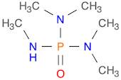 Phosphoric triamide, N,N,N',N',N''-pentamethyl-