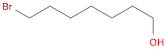 1-Heptanol, 7-bromo-