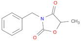 2,4-Oxazolidinedione, 5-methyl-3-(phenylmethyl)-