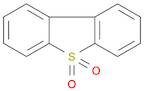 Dibenzothiophene, 5,5-dioxide