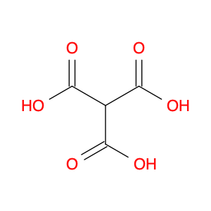 Methanetricarboxylic acid