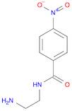 N-(2-Aminoethyl)-4-nitrobenzamide