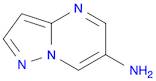 6-Aminopyrazolo[1,5-a]pyrimidine