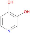 3,4-Pyridinediol