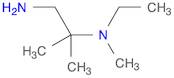 1,2-Propanediamine, N2-ethyl-N2,2-dimethyl-