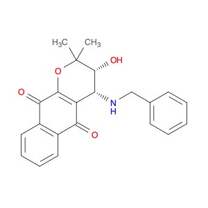CAY10581