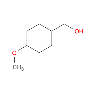 Cyclohexanemethanol, 4-methoxy-