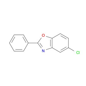 5-chloro-2-phenylbenzo[d]oxazole
