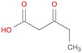 Pentanoic acid, 3-oxo-